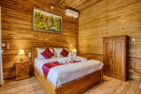 Tegal Besung Cottage